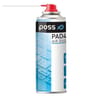 Poss aérosol dépoussiérant 400 ml PSAD400