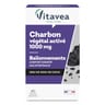 Vitavea charbon végétal activé 1000mg 14g