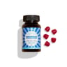 Vitavea gummies magnésium vitamines b6 b12 goût groseille