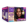 Dark and Lovely défrisant sans soude moisture plus regular
