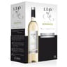 Bordeaux Blanc Leo By Leo 12.5% Vol. Bib 3 l
