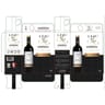 Bordeaux AOP Rouge Léo By Leo 13.5% Vol. Bib 3 l