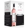 Bordeaux Rosé Leo By Leo Rosé 12.5% Vol.Bib 3 l