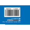Carrefour classic' ice push goût cola 6x110ml 702g