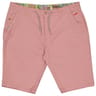 Bermuda twill ROSE T48
