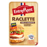 Entremont raclette spécial burger & croque 6 tranches 120g