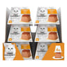 Purina gourmet révélations mousseline au poulet nappée de sauce 4x57g 228g