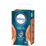 Intimy préservatifs xl lubrifiés x28