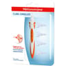 Mercurochrome cure-oreilles 1 unité + 5 embouts interchangeables