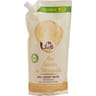 Carrefour soft recharge gel lavant mains savon de marseille 750ml