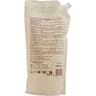 Carrefour soft recharge gel lavant mains savon de marseille 750ml
