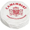 Camembert sous papier 250g