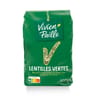 Vivien Paille lentilles vertes cello 500g