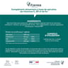Vitavea spiruline vitamine c 10g