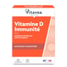 Vitavea vitamine D immunité défenses naturelles 30 comprimés