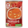 Carrefour extra bisque de homard 400g