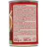 Carrefour extra bisque de homard 400g