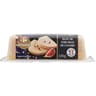 Carrefour sensation tartinable foie gras de canard 100g