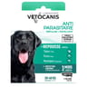 Vetocanis collier antiparasite grand chien