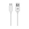 Poss câble usb-c 3.0 vers usb-a 1m PSUSBC30