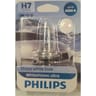 Philips lampe white vision ultra H7 12V 55W
