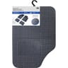 Carrefour simpl tapis auto pvc