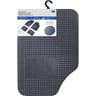 Carrefour simpl tapis auto pvc