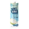 Vaivai eau de coco 100% pure 1l
