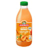 Andros boisson aux fruits la vie en orange clémentine pomme abricot et carotte 90cl