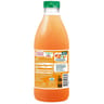 Andros boisson aux fruits la vie en orange clémentine pomme abricot et carotte 90cl