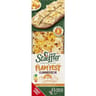 Stoeffler flammekueche flam'fest 3 fromages cheesy lover 240g