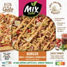 Mix buffet pizza del gusto burger 380g
