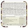 Magnum 6 mini bâtonnets chocolat blanc cookies 330ml 270g