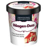 Haagen dazs pot strawberry cheesecake 400g