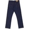 Jean 5 poches régular homme BRUT T40