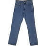 Jean 5 poches régular homme DOUBLE STONE T54
