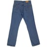 Jean 5 poches régular homme DOUBLE STONE T54