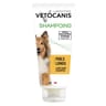 Vetocanis shampooing  chien poils longs parfum vanille 300 ml
