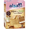 Alsa préparation pour gâteau aux amandes saveur d'antan 300g