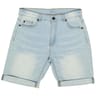 Short denim BLEACH 44