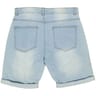 Short denim BLEACH 44