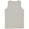 Débardeur uni homme GRIS CHINE XXL