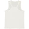 Débardeur dos nageur homme BLANC XXL