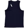 Débardeur dos nageur homme MARINE XXL