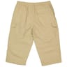 Pantacourt microfibre BEIGE XXL