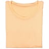 Tee shirt rdc manches courtes coul basic homme ROSE L
