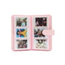 Fujifilm album instax mini 12 rose
