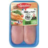 Le Gaulois filet de poulet blanc x2 300g