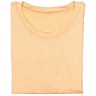 Tee-shirt manches courtes ras de cou gt homme ROSE XXL