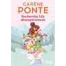 Carène Ponte - Recherche Lily désespérement